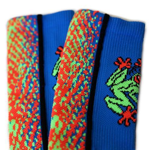 Everett AquaSox TCK Performance Socks