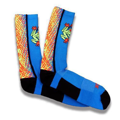 Everett AquaSox TCK Performance Socks