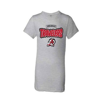 Arkansas Travelers BR Arise Tee