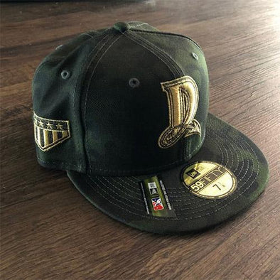 New Era Armed Forces 5950