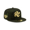 ARMED FORCES 59/50, SACRAMENTO RIVER CATS