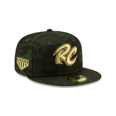 ARMED FORCES 59/50, SACRAMENTO RIVER CATS
