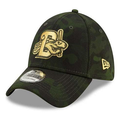 DAYTONA TORTUGAS NEW ERA 2019 39THIRTY ARMED FORCES STRETCH FIT CAP