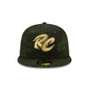 ARMED FORCES 59/50, SACRAMENTO RIVER CATS