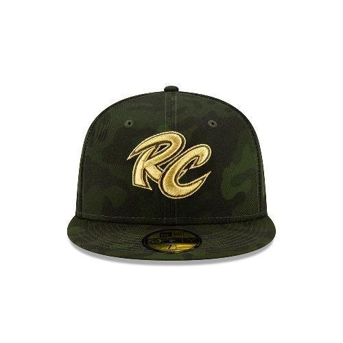 ARMED FORCES 59/50, SACRAMENTO RIVER CATS