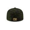 ARMED FORCES 59/50, SACRAMENTO RIVER CATS