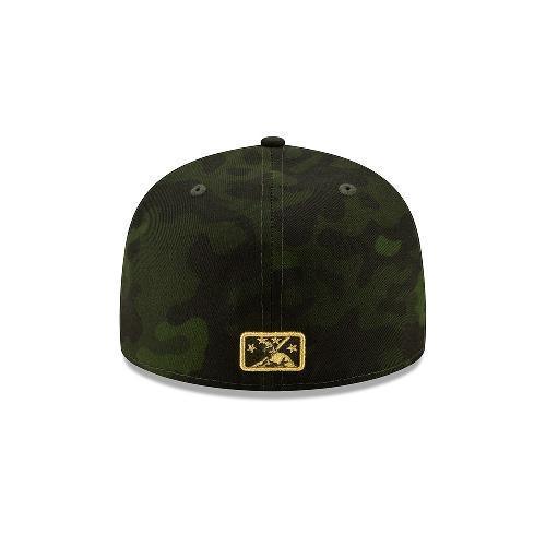 ARMED FORCES 59/50, SACRAMENTO RIVER CATS