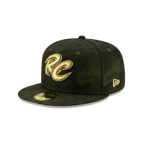 ARMED FORCES 59/50, SACRAMENTO RIVER CATS