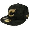 Columbus Clippers Armed Forces Day Cap 2019, Columbus Clippers
