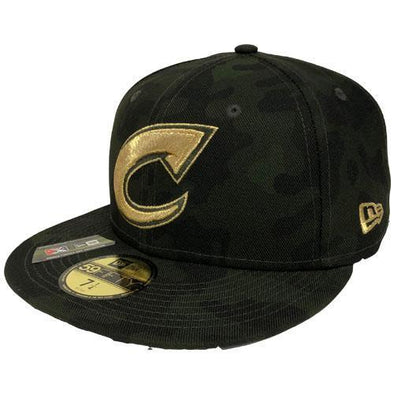 Columbus Clippers Armed Forces Day Cap 2019, Columbus Clippers