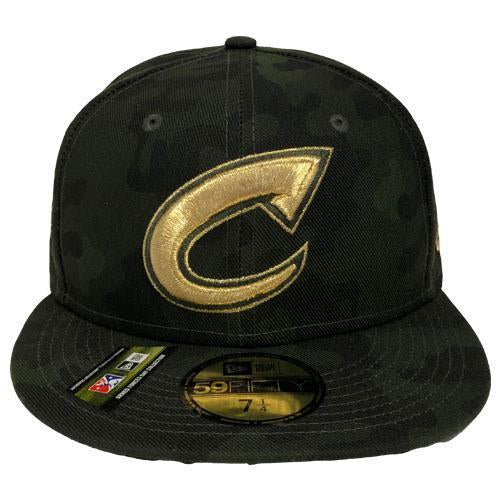 Columbus Clippers Armed Forces Day Cap 2019, Columbus Clippers