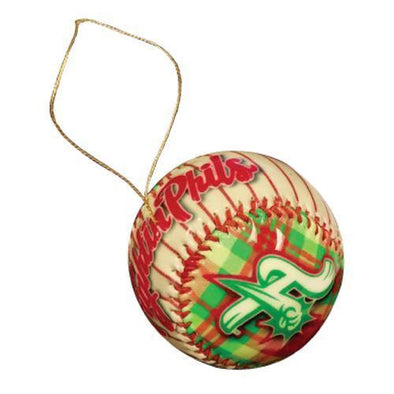 Reading Fightin Phils Fightin Phils Ornament