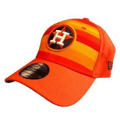 Quad Cities River Bandits Astros Retro Hat