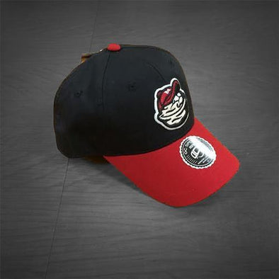 Modesto Nuts Away Adjustable Relaxed Cap