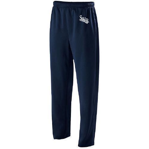 Scranton/Wilkes-Barre RailRiders Holloway Fleece Pants