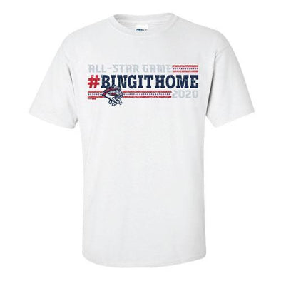 All Star 2020 White