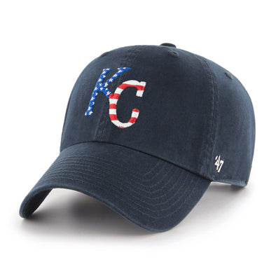 Royals Stars and Stripes Cap