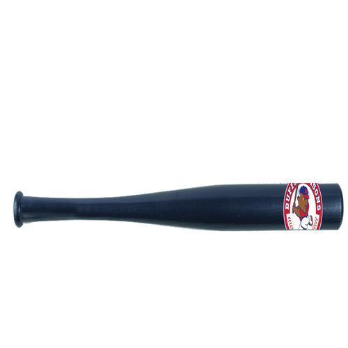 Buffalo Bisons Bison Mini Bat Asst Color