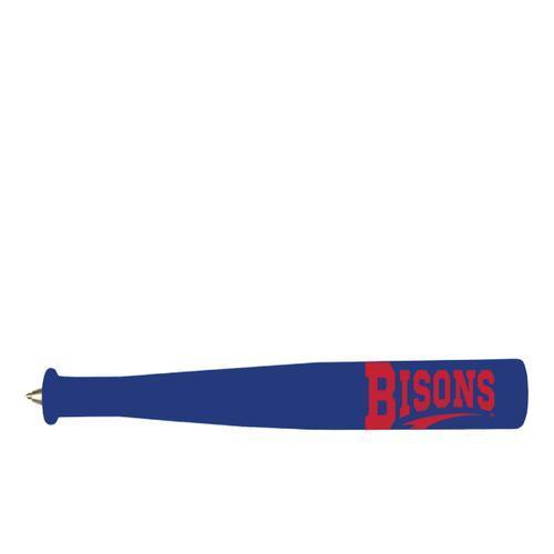 Buffalo Bisons Bat Pen