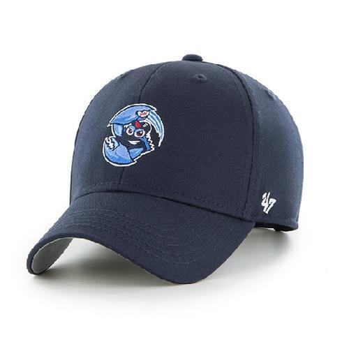 Lakewood BlueClaws Basic Toddler 17