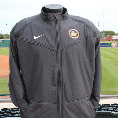 Bowling Green Hot Rods Nike Dugout Jacket