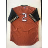 Birmingham "Bham" Game Worn Jersey