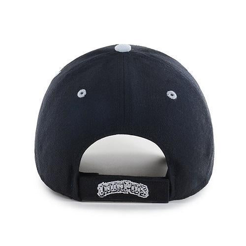 Lehigh Valley IronPigs '47 Black Defrost Cap