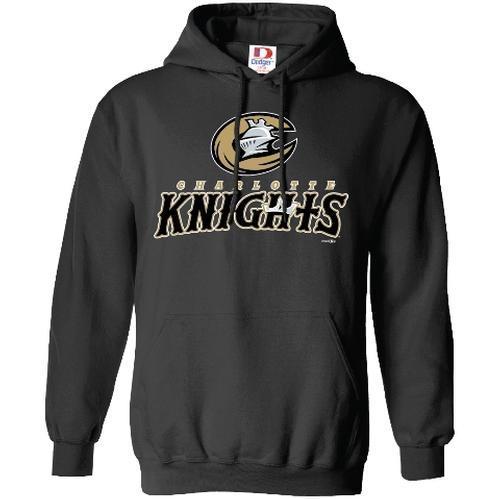 Primary Logo Hooded Sweatshirt