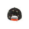 BLACK BLOSSOM SF HAT - WOMENS, SACRAMENTO RIVER CATS