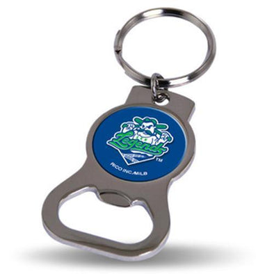 Legends Bottle Opener Key Chain