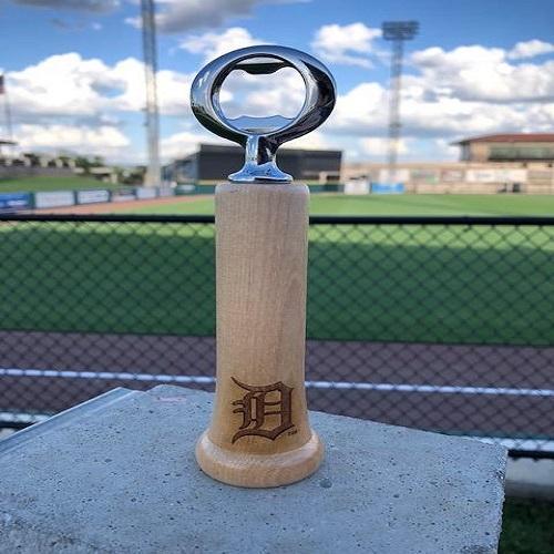 Lakeland Flying Tigers D BOTTLE OPENER