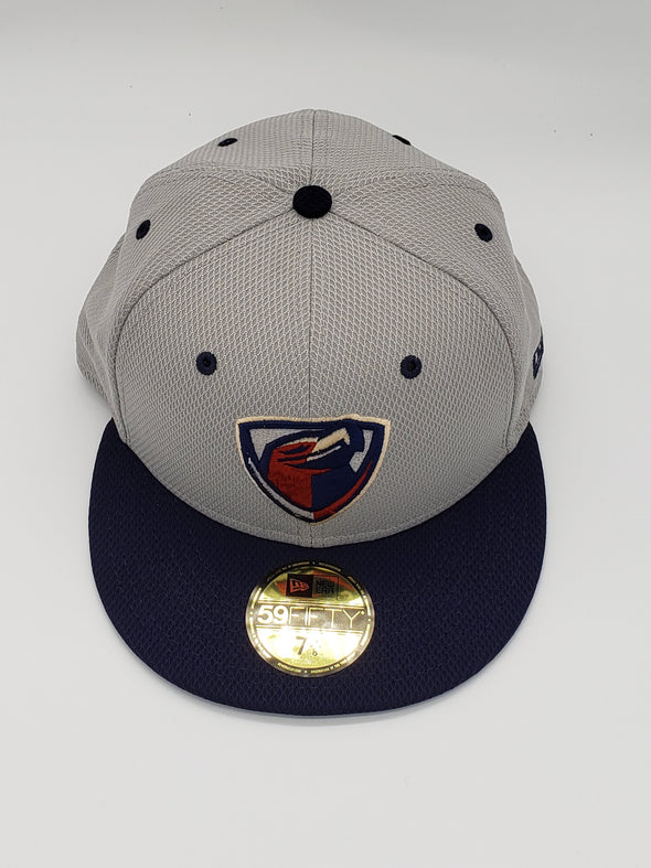 Lancaster JetHawks New Era Batting Practice Cap