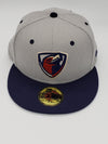 Lancaster JetHawks New Era Batting Practice Cap