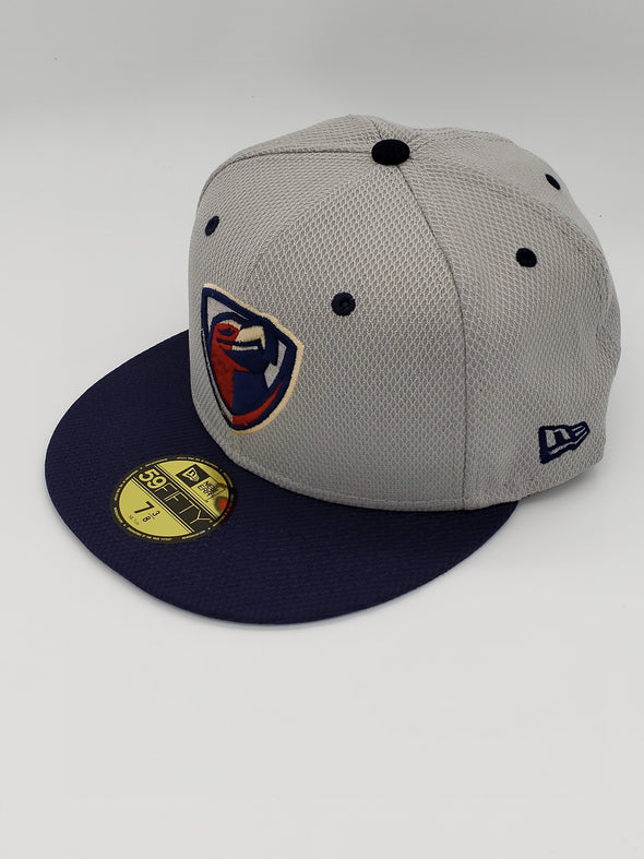 Lancaster JetHawks New Era Batting Practice Cap