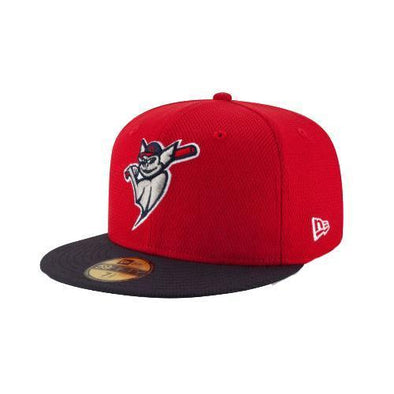 Louisville Bats Batting Practice Cap