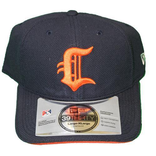 Connecticut Tigers CT Tigers BP Hats