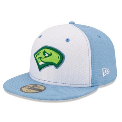 DAYTONA TORTUGAS NEW ERA 59FIFTY DIAMOND ERA 17 BP CAP
