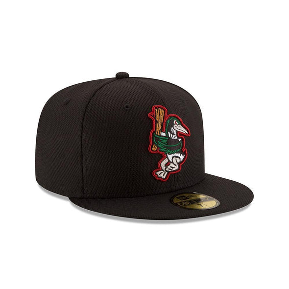 Great Lakes Loons Official BP Cap