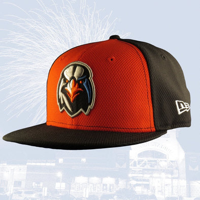 Aberdeen IronBirds Diamond Era BP cap