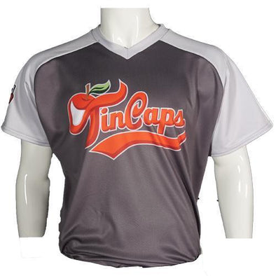 Fort Wayne TinCaps YOUTH BP Jersey