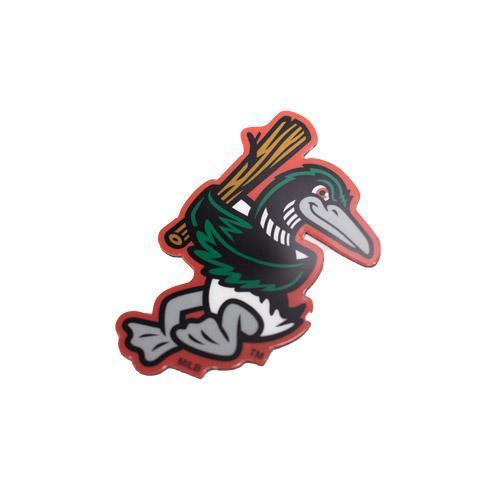 Great Lakes Loons BP Magnet