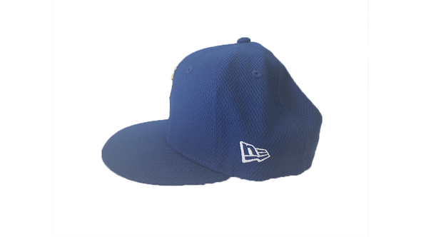 Burlington Royals Official On-Field Batting Practice Cap