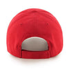 Williamsport Crosscutters '47 Brand Red BP Cap YOUTH