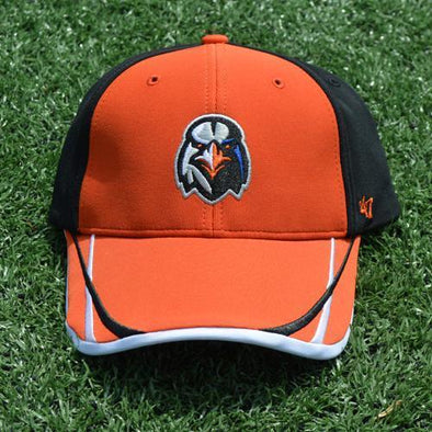 Aberdeen IronBirds Sparcrow MVP cap