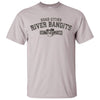Quad Cities River Bandits VP Tee