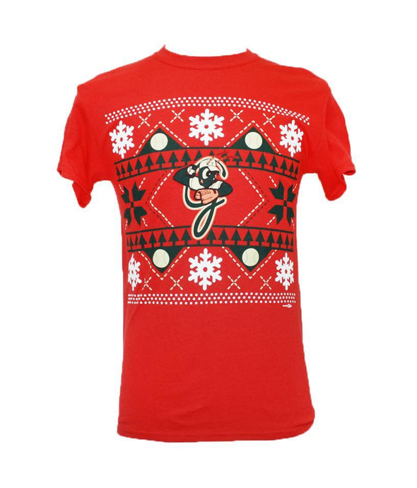 Bimm Ridder Christmas in July Tee