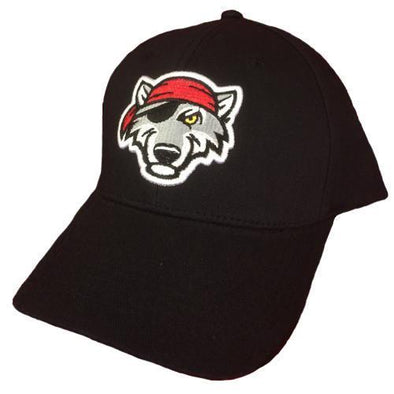 Erie SeaWolves Replica Home/ Road Hat