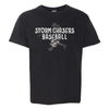 Omaha Storm Chasers Men's BR Player SC Tee