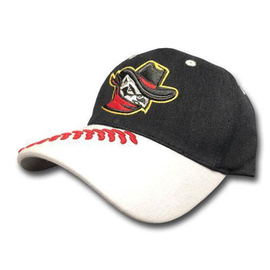Quad Cities River Bandits Bimm Ridder Toddler Rascal Hat