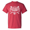 Quad Cities River Bandits Youth Far Tee